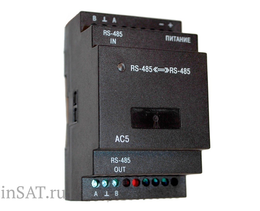 ОВЕН АС5